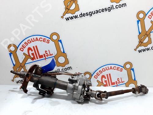 Steering column CITROËN C1 (PM_, PN_) 1.0 | BP36502668M21 - Image 4