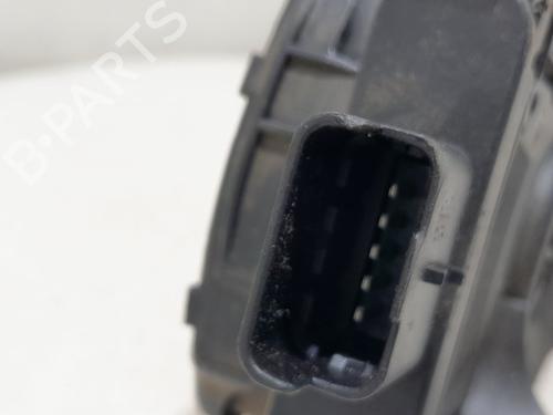 Pedal PEUGEOT 308 I (4A_, 4C_)  | BP20771223I4 