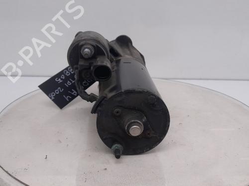 Starter AUDI A4 B7 Avant (8ED) | BP34132335M8 - Image 4