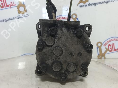 AC compressor CITROËN XSARA (N1) 1.6 16V | BP20747310M34 