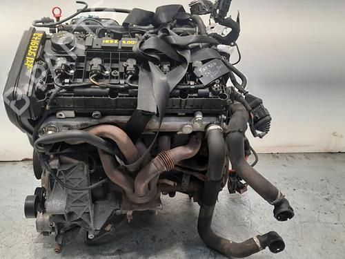 Motor Motor FIAT STILO (192_) 2.4 20V (192_XD1A, 192AXD12) (170 hp) 33470792 33470792