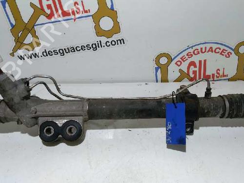 Steering rack NISSAN PATHFINDER III (R51) 2.5 dCi | BP20793240M22 