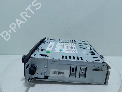 Radio RENAULT CLIO IV (BH_)  | BP21287903E6 