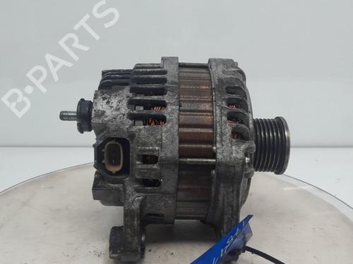 Used Alternator RENAULT KOLEOS I (HY_) 2.0 dCi 4x4 (HY0K) (150 hp) 24485344
