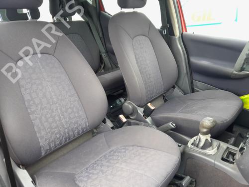 Højre Styrespindel Lejehus MERCEDES-BENZ A-CLASS (W168) A 170 CDI (168.009, 168.109) | BP29953608M26 