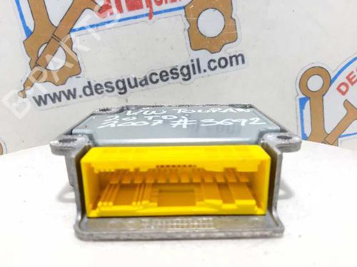 ECU airbags VW TOURAN (1T1, 1T2)  | BP21002053M53 