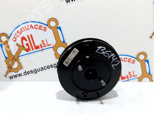 Used Servo brake FIAT 500 (312_) 1.2 LPG (312AXA1A) (69 hp) 20751461