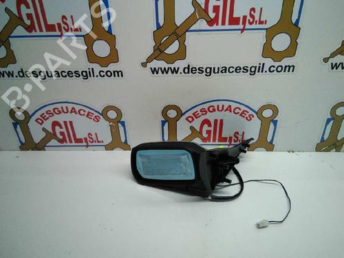 Used Left mirror CITROËN XANTIA (X1_, X2_) 1.9 D (69 hp) 21069524