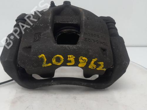 Used Right front brake caliper Right front brake caliper FIAT 500L (351_, 352_) 1.4 (199LYB1B) (95 hp) 34134099 34134099
