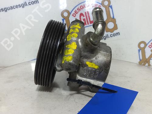 Styring servopumpe PEUGEOT 306 (7B, N3, N5) 1.9 SLD (68 hp) 20747464