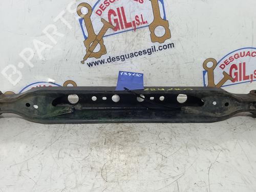 Left rear suspension arm NISSAN QASHQAI / QASHQAI +2 I (J10, NJ10, JJ10E) 1.5 dCi | BP20750327M14 