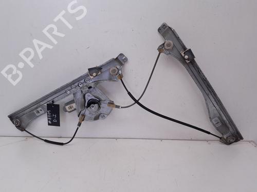 Front right window mechanism RENAULT CLIO III (BR0/1, CR0/1)  | BP29534266C23 