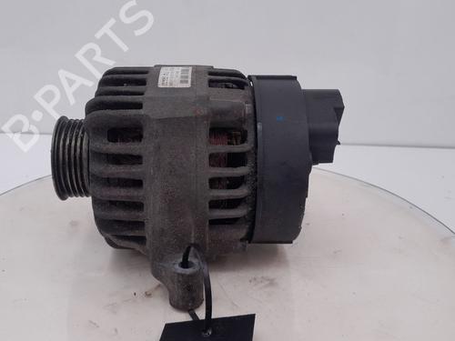 Used Alternator Alternator FORD KA (RU8) 1.2 (69 hp) 34135046 34135046