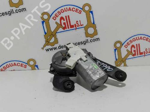 Used Rear wiper motor PEUGEOT 1007 (KM_) 1.6 16V (109 hp) 20793618