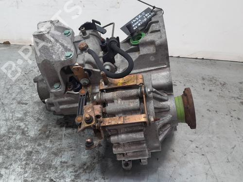 Gearbox VW GOLF IV (1J1) | BP31070423M3