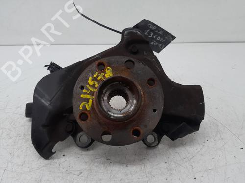 Used Left front steering knuckle Left front steering knuckle 37248269 37248269