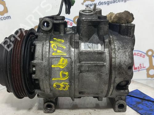 AC-Kompressor AUDI A6 C5 (4B2) 2.5 TDI (150 hp) 20768158