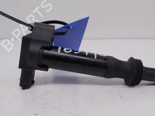 Bobine D'allumage PEUGEOT 208 I (CA_, CC_) [2012-2020]  25925477
