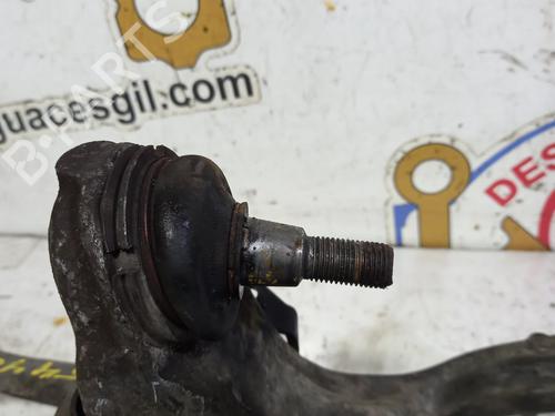 Right front suspension arm PEUGEOT 407 (6D_) 1.6 HDi 110 (6D9HZC, 6D9HYC) | BP20762514M13 