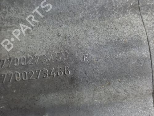 Oil sump RENAULT MEGANE I Coach (DA0/1_) 1.6 e (DA0F) | BP20765103M115