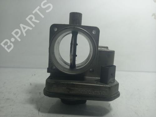 Used Throttle body SEAT IBIZA III (6L1) [2002-2009]  24478882