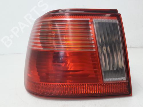 Used Left taillight SEAT IBIZA II (6K1) [1993-2002]  27596394