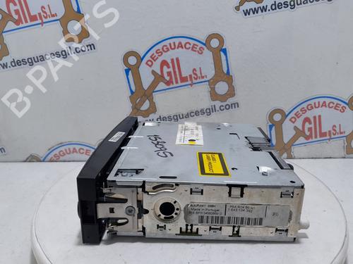 Radio CITROËN C4 I (LC_)  | BP20761644E6 