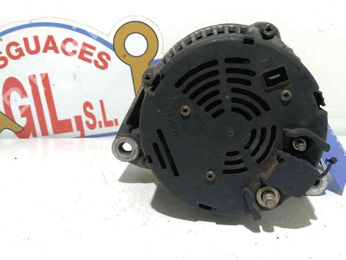 Alternator ALFA ROMEO 155 (167_) 2.0 T.S. (167.A2A, 167.A2D) | BP20783533M7 