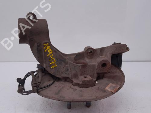 Right rear steering knuckle LAND ROVER FREELANDER 2 (L359) 2.2 TD4 4x4 | BP31309846M28 