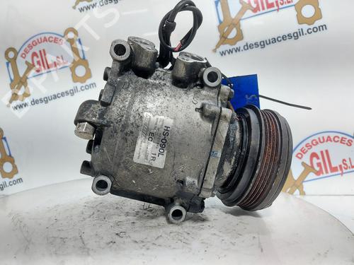 AC compressor HONDA HR-V (GH_) 1.6 16V 4WD (GH2, GH4) | BP20813952M34 