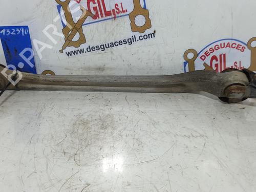 Right rear suspension arm MERCEDES-BENZ E-CLASS (W211) E 220 CDI (211.008) | BP20749359M15 