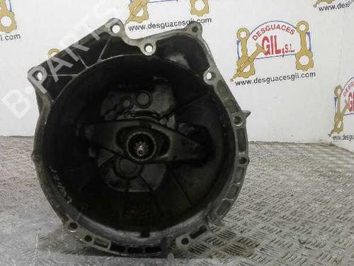 Used Gearbox BMW 3 (E36) [1990-1998]  20775941