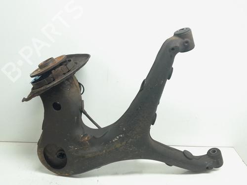 Used Right rear steering knuckle MERCEDES-BENZ VIANO (W639) CDI 2.2 (639.711, 639.713, 639.811, 639.813, 639.815) (150 hp) 25440565