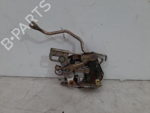 Used Front right lock HYUNDAI H-1 Van (A1) [1997-2008]  27512513