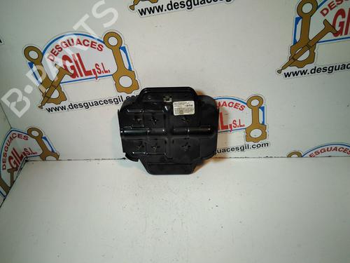 Electronic module MERCEDES-BENZ M-CLASS (W163) ML 270 CDI (163.113) | BP20790030M83 