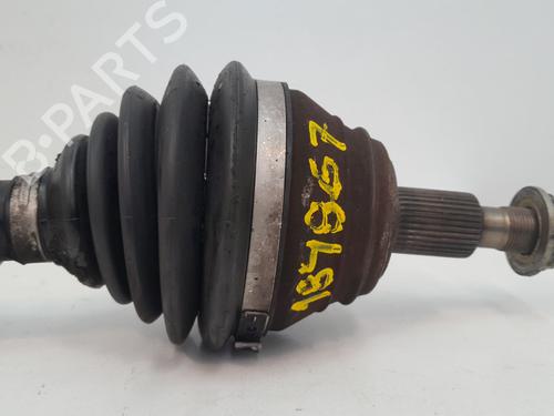 Right front driveshaft SEAT LEON (1M1) | BP36361673M39 - Image 3