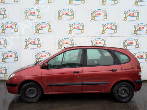 Højre bremsekaliber bag RENAULT SCÉNIC I MPV (JA0/1_, FA0_) 1.9 dTi (JA1U) | BP29454150M106 