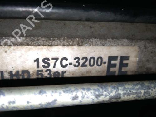 Steering rack FORD MONDEO III Turnier (BWY)  | BP20773543M22 