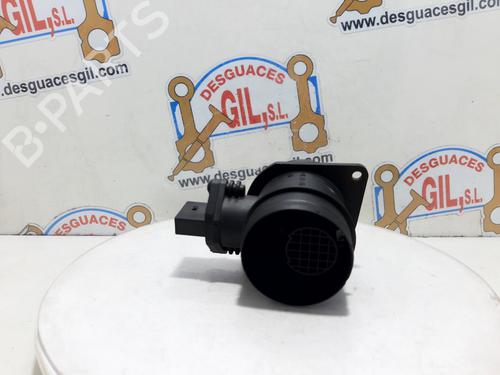 Mass air flow sensor SEAT IBIZA IV SC (6J1, 6P5)  | BP20740337M95