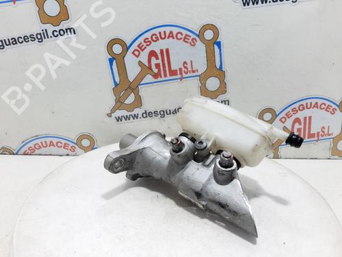 Brake master cylinder RENAULT GRAND SCÉNIC III (JZ0/1_)  | BP20749241M77 