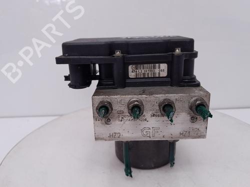ABS Bremseaggregat OPEL CORSA C (X01) [2000-2009]  27597539