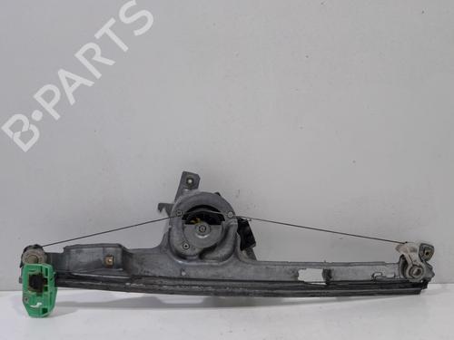 Front right window mechanism RENAULT SCÉNIC II (JM0/1_)  | BP23552030C23 