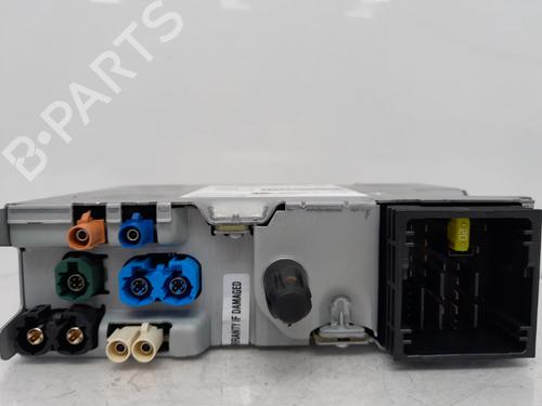 Electronic module CITROËN C4 III (BA_, BB_, BC_) | BP34131298M83 - Image 4