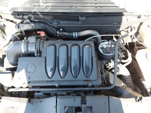 Intercooler MERCEDES-BENZ A-CLASS (W169) A 160 CDI (169.006, 169.306) | BP20740997M30 