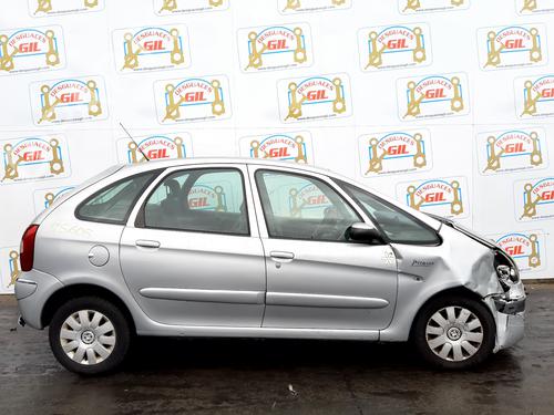 ABS Bremseaggregat CITROËN XSARA PICASSO (N68) 2.0 HDi | BP20748257M43 