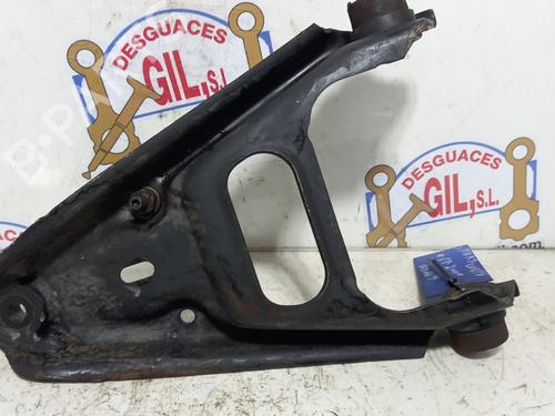 Left front suspension arm SMART CITY-COUPE (450) 0.6 (S1CLA1, 450.341) | BP20762816M12 