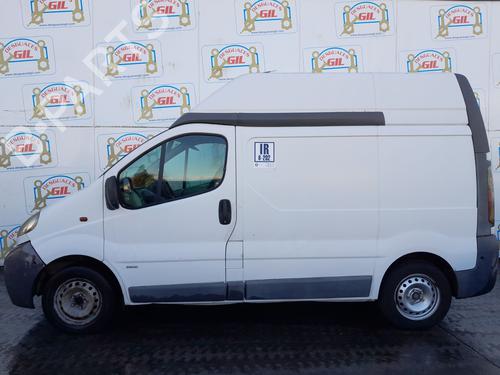 Used Parts OPEL VIVARO A Bus (X83)    4612311