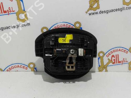 Driver airbag RENAULT MEGANE II (BM0/1_, CM0/1_) 1.9 dCi | BP20787775C9 