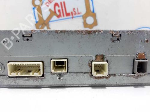 Electronic module TOYOTA PRIUS Liftback (_W2_) 1.5 Hybrid (NHW20_, NHW20R) | BP20732150M83 