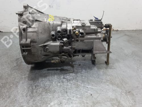 Gearbox BMW 3 (E46) 318 i | BP20746419M3 